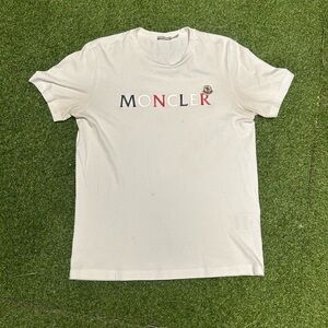 Moncler T-Shirt